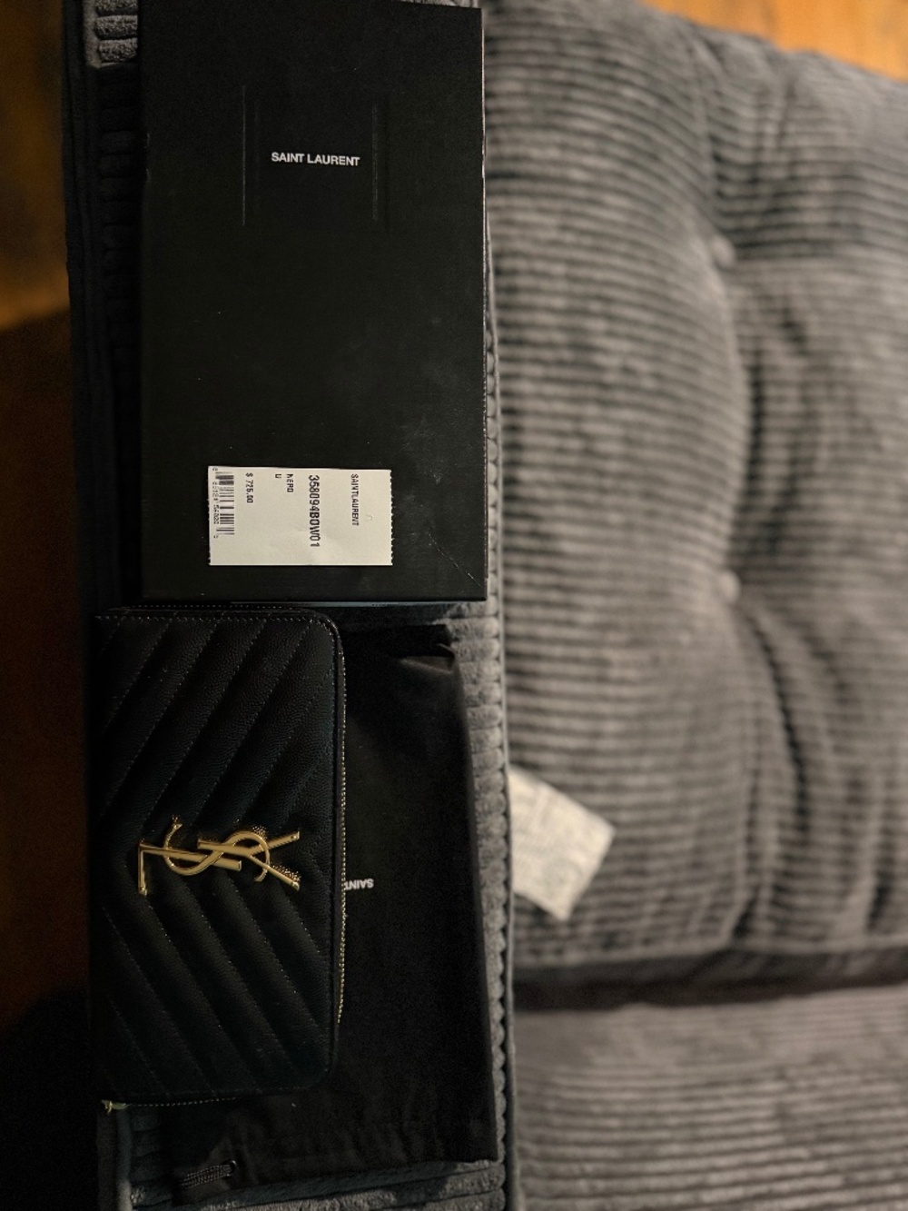 Wallet